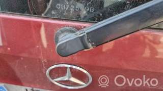 Моторчик заднего стеклоочистителя (дворника) Mercedes A W168 1998г. artIMP2070038 - Фото 3