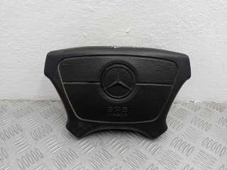 Подушка безопасности водителя к Mercedes C W202 Арт 18.31-1096286