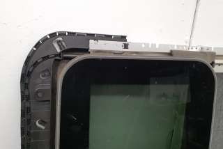 5855A065 , art9913210 Стекло панорамной крыши Mitsubishi Outlander 3 Арт 9913210, вид 2