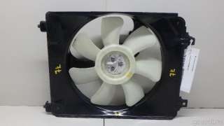  Вентилятор радиатора к Honda Civic 8 restailing Арт E70672858