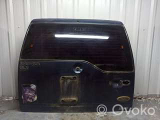 tk3 , artUTV19170 Крышка багажника (дверь 3-5) к Ford Maverick 1 Арт UTV19170