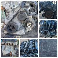 AODA Двигатель к Ford Focus 2 restailing Арт EM17-41-1386_1