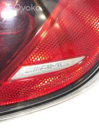 Фонарь габаритный Mercedes AMG GT c190 2016г. a1909065000, 625004, 6165615 , artLBI3759 - Фото 6