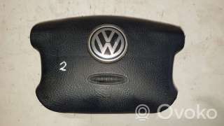 111205100 , artPOR515 Подушка безопасности водителя к Volkswagen Passat B5 Арт POR515