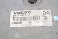 Блок управления двигателем Volvo V70 3 2007г. 30729826, 30729826A, 0281012103 , art10328679 - Фото 4