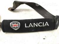 Ремень безопасности Lancia Delta 3 2008г. 07354718040 , artVEI87542 - Фото 8