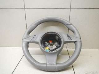 Рулевое колесо для AIR BAG (без AIR BAG) Porsche Cayenne 958 2011г. 7PP419091AL8T3 - Фото 7