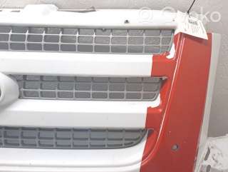 Решетка радиатора Ford Transit 3 restailing 2012г. 6c1117g750aa , artMIN33955 - Фото 26