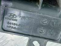 Панель передняя (суппорт радиатора) Hyundai Elantra AD 2018г. 64101F2500 - Фото 11