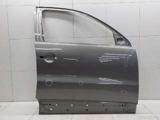 5N0831056B Дверь передняя правая к Volkswagen Tiguan 1 Арт E31445150