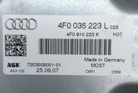 4F0035223L, 4F0910223K , art10360721 Усилитель музыкальный к Audi A6 C6 (S6,RS6) Арт 10360721