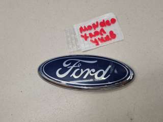 1528567 Эмблема к Ford Mondeo 4 Арт Z311516