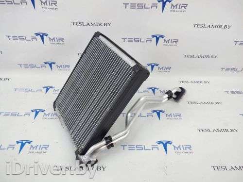 Испаритель кондиционера Tesla model 3 2020г. 1494714-99,1099999-00,T86957B,T74854B - Фото 1