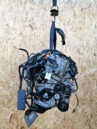 AZQ Двигатель к Volkswagen Polo 4 Арт 103.94-2164220