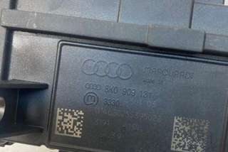 Блок управления рулевой колонки Audi A4 B8 2011г. 8K0905852D , art8697060 - Фото 5