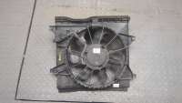  Вентилятор радиатора к Kia Soul 2 restailing Арт 8959507