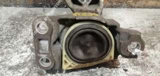 Подушка крепления двигателя Renault Grand Scenic 3 2013г. 112100020R - Фото 3