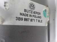 Шторка багажника Volkswagen Passat B5 1998г. 3B9867871T8LE VAG - Фото 10