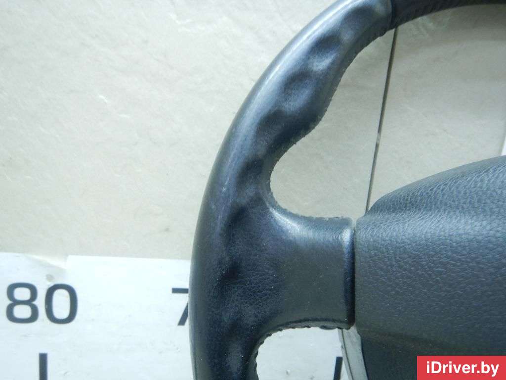 Рулевое колесо для AIR BAG (без AIR BAG) Nissan Primera 12 2003г. 48430BA100  - Фото 6
