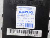 Блок управления бесключевым доступом Suzuki XL7 1 2001г. 37191 - Фото 3