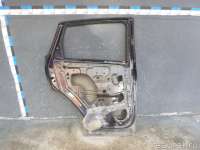 Дверь задняя левая Nissan Qashqai 1 2007г. H2101JD0M0 - Фото 5