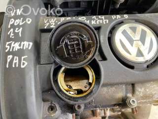 Двигатель  Volkswagen Polo 4 1.4  Бензин, 2007г. bud , artMDV43339  - Фото 3