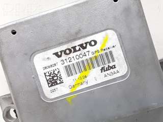 Блок навигации Volvo V50 2004г. 31210047, 31210047 , artLGI28911 - Фото 3