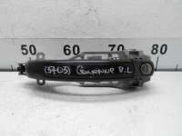  Ручка наружная передняя левая к Porsche Cayenne 958 Арт 18.31-583870
