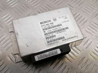 7550891 Блок управления раздаточной коробки к BMW X3 E83 Арт 18.70-988971
