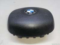 Подушка безопасности в рулевое колесо BMW X5 E70 2008г. 32306884666 - Фото 5