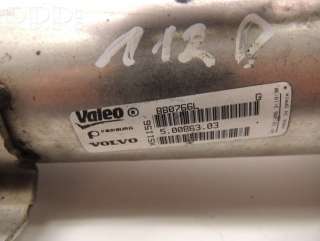 Охладитель отработанных газов Volvo XC70 3 2007г. 880766l , artDAD1758 - Фото 2