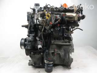 1ndtv , artCZM135152 Двигатель к Toyota Yaris 2 Арт CZM135152