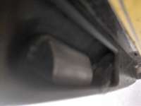 Крышка багажника (дверь 3-5) Citroen C3 Picasso 2012г. 8701AQ - Фото 5