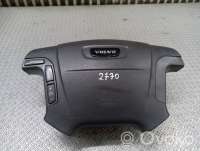 9199922 , artDEV339801 Подушка безопасности водителя к Volvo S80 1 Арт DEV339801