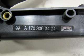 Педаль газа Mercedes E W211 2004г. 1703000404 Mercedes Benz - Фото 5