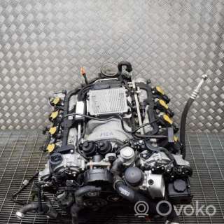 Двигатель  Mercedes E W212 5.5  Бензин, 2009г. 273971 , artGTV67970  - Фото 4