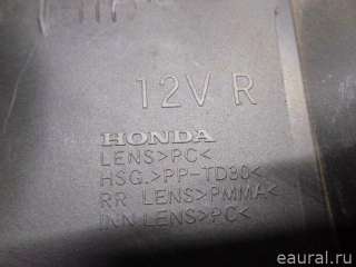Фара правая Honda Civic 8 restailing 2010г. 33101SNBJ02 Honda - Фото 9