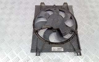  Вентилятор радиатора к Kia Cerato 1 Арт 4A2_59367