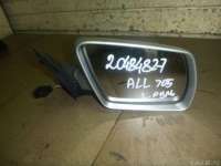  Зеркало правое электрическое к Audi TT 1 Арт E20484827