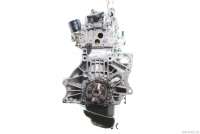 Двигатель  Skoda Roomster restailing   2010г. 03F100031FX VAG  - Фото 3