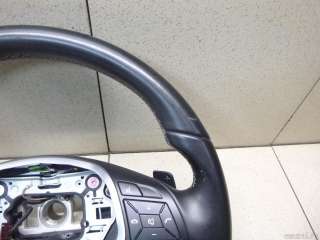 Рулевое колесо для AIR BAG (без AIR BAG) Mercedes GLK X204 2009г.  - Фото 6