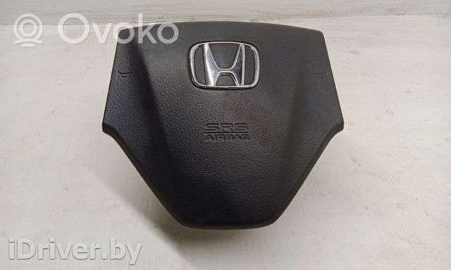 Подушка безопасности водителя Honda CR-V 4 2014г. 77800 , artJUR199714 - Фото 1