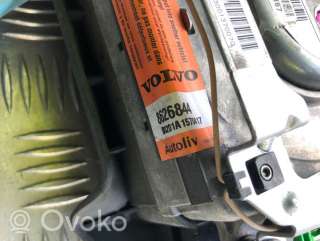 Подушка безопасности водителя Volvo XC70 2 2002г. 8626844 , artEVT8150 - Фото 2