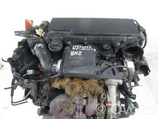 Двигатель  Citroen C3 Pluriel 1.4  Дизель, 2006г. 8hz , artCZM135509  - Фото 2