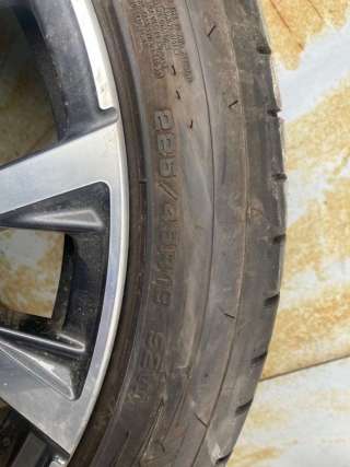 Летняя шина Dunlop 2 225/45 R19 92W 2 шт. Фото 4