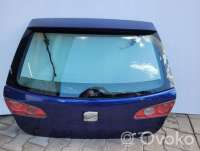 artSPP880 Крышка багажника (дверь 3-5) к Seat Ibiza 3 Арт SPP880