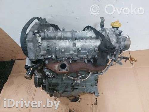 Двигатель  Fiat 500X 1.6  Дизель, 2014г. 55263113 , artAVN9973  - Фото 1