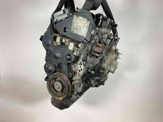 Двигатель  Citroen C4 Picasso 1 1.6 HDi Дизель, 2011г. 0135GL  - Фото 3