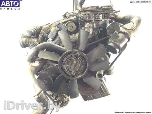 Двигатель  Mercedes SLK r170 2.3 Ti Бензин, 1998г. 111973, M111.973  - Фото 1