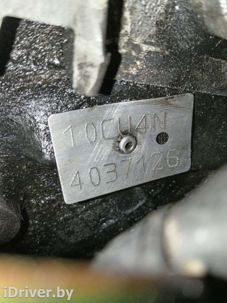 Двигатель  Rover 200 1 1.8 D Дизель, 1994г. D9B,10CU4N  - Фото 10
